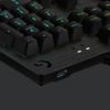 Bàn phím cơ Logitech G512 Carbon Tactile