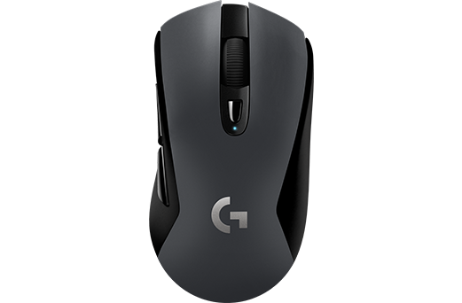 CHUỘT LOGITECH G603