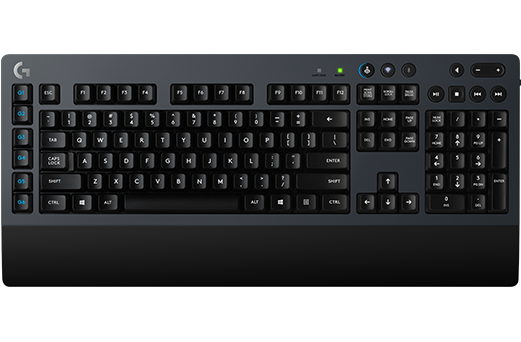 BÀN PHÍM LOGITECH G613