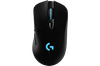 CHUỘT LOGITECH G703 WIRELESS - SẠC PIN KHÔNG DÂY