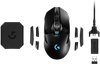 CHUỘT LOGITECH G PRO