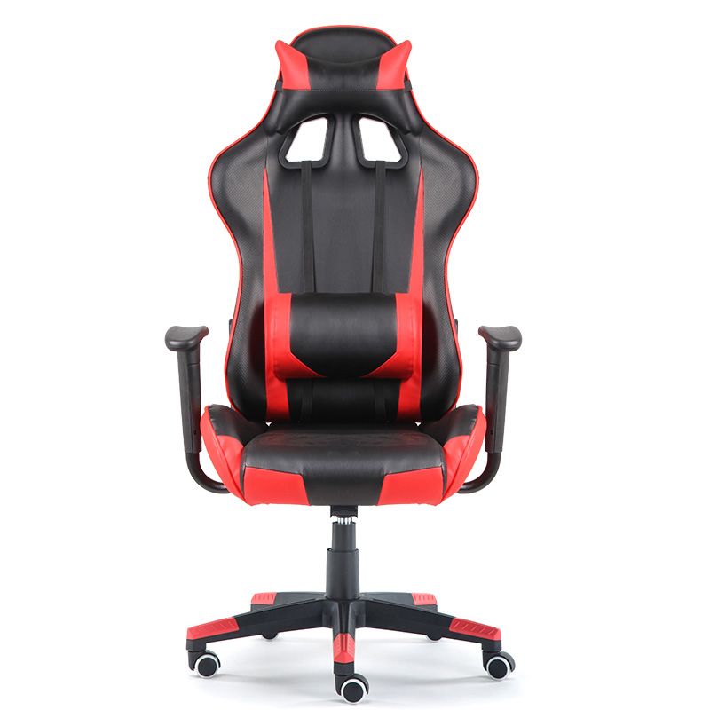 Ghế Gaming Onchair F1 Black Red