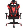 GHẾ GAMING ONCHAIR LIMITED V2 (ĐỎ/TRẮNG/XANH)