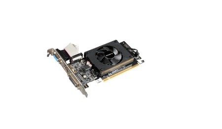 GIGABYTE™ GV-N710D3-1GL - GeForce GT 710 - Chuẩn PCI-Express 2.0