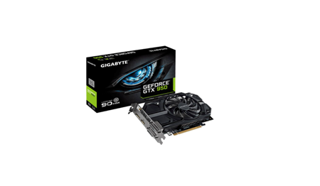 GIGABYTE™GV GV-N950D5-2GD - Geforce GTX 950 GPU