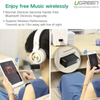 Thiết bị nhận Bluetooth Music Receiver Aux 3,5mm stereo Ugreen 30348 có hỗ trợ Micphone