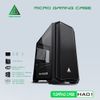 CASE VSPTECH GAMING HA01 BLACK