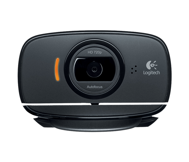 WEBCAM LOGITECH C525