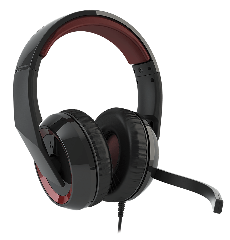 Corsair Raptor HS40 7.1 USB Gaming Headset