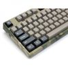 Bàn Phím Cơ Filco Majestouch 2 Camouflage-R TKL (Blue / Brown Switch)