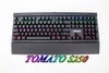 Bàn phím cơ Tomato S250 gaming Blue Switch chất lượng