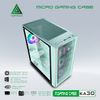 CASE VSPTECH GAMING KA30 (GREEN)