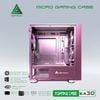 CASE VSPTECH GAMING KA30 (PINK)