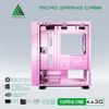 CASE VSPTECH GAMING KA30 (PINK)