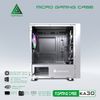 CASE VSPTECH GAMING KA30 (WHITE)