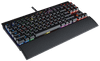 Bàn Phím Cơ Corsair K65 RGB