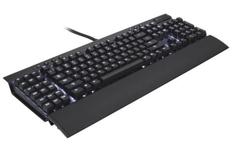 Bàn phím Corsair Vengeance K95 Red Switch Full Led