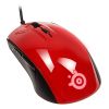 Chuột SteelSeries Rival 100 Forged Red