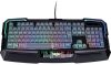 Bàn phím Newmen KB813 FULL LED - GAMING Phiên bản Doubleshot Keycaps