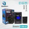 Loa vi tính Bosston bluetooth 2.1 T1850-BT