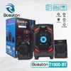 Loa vi tính Bosston bluetooth 2.1 T1900-BT