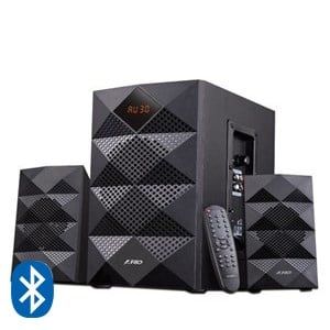 Loa Vi Tính Bluetooth Fenda A180X - 2.1