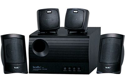 LOA VI TÍNH SOUNDMAX A4000/4.1