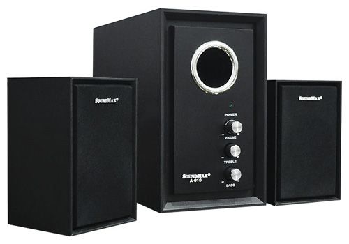 Loa SoundMax  A910-2.1