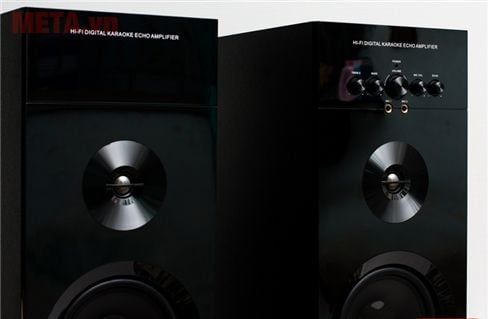 Loa Vi Tính Soundmax AK 700