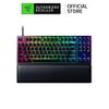 Razer Huntsman V2 Tenkeyless (Black) - Tenkeyless Optical Gaming Keyboard (Bàn phím Gaming) | Optical Switches Gen-2