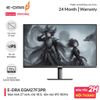 Màn hình gaming, màn hình máy tính chơi game E-Dra EGM27F3PR Full HD - màn hình 27 inch - Tần số 180Hz