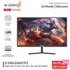 Màn hình máy tính gaming E-Dra EGM27C240S Full HD - Màn cong - Kích thước 27 inch - 240Hz