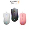 Chuột gaming EDra EM624 RGB / 6662IC (PMW3327) DPI 12000