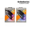 Chuột game Steelseries Aerox 3 RGB có dây & không dây