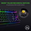 Bàn phím cơ Razer BlackWidow V3 Tenkeyless