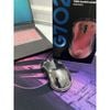 Chuột Gaming Trong Suốt G702 - ĐÈN LED FULL CHUỘT - Có App Riêng