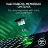 Razer Ornata V3 Tenkeyless - Low-profile RGB Tenkeyless Mecha-membrane RGB Keyboard (Bàn phím Gaming) | 8-Zone RGB