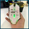 Chuột Máy Tính Không Dây Chuột Gaming Chống Ồn Led Rgb T-WOLF Q15 Wireless Chuột Laptop Pc Mouse Chơi Game