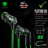 Tai nghe gaming có mic Gseries Plextone G20 - G25 - G30 - G15 phiên bản 2023 - hỗ trợ cổng TypeC và 3.5mm