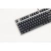 Bàn phím cơ có dây Gaming NEWMEN GM369 Hotswap,N-Box, Khung kim loại, Keycap double-shots ABS siêu bền LED nền 20 chế độ