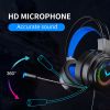 Tai Nghe Gaming G58 LED RGB 7.1 Surround Có Mic