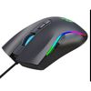 Chuột gaming EDra EM624 RGB / 6662IC (PMW3327) DPI 12000