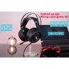 Tai nghe Gaming Rapoo VH500 7.1 LED RGB Đen Black