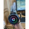 Tai nghe Gaming 7.1 cổng USB JRS-M1/ M2 có mic, LED RGB, âm thanh 7.1 cực hay