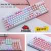 Bàn Phím Cơ Red Switch ZiyouLang K1 Pro Gaming Full Size, Led RGB 20 Chế Độ, Phím Gõ Êm, Phù Hợp Máy Tính/Pc/Laptop