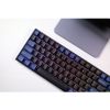 Bàn phím cơ không dây Dual Mode Newmen GM1000 (Phiên bản Tiên Hạc-Trăng & Mây đặc sắc),Hotswap,Keycap PBT double-shot