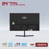 Màn hình VSP V2407S 24inch FHD IPS 75Hz HDMI/VGA