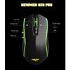 Chuột Gaming Newmen GX9-Pro,THIỆN XẠ SĂN MỒI,Sensor Pixart PMW3389,16000DPI,Switch Kailh