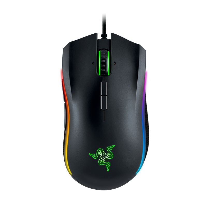 Chuột Razer Mamba Tournament Edition