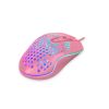 Chuột game Akko LW325 pink (Lightweight)